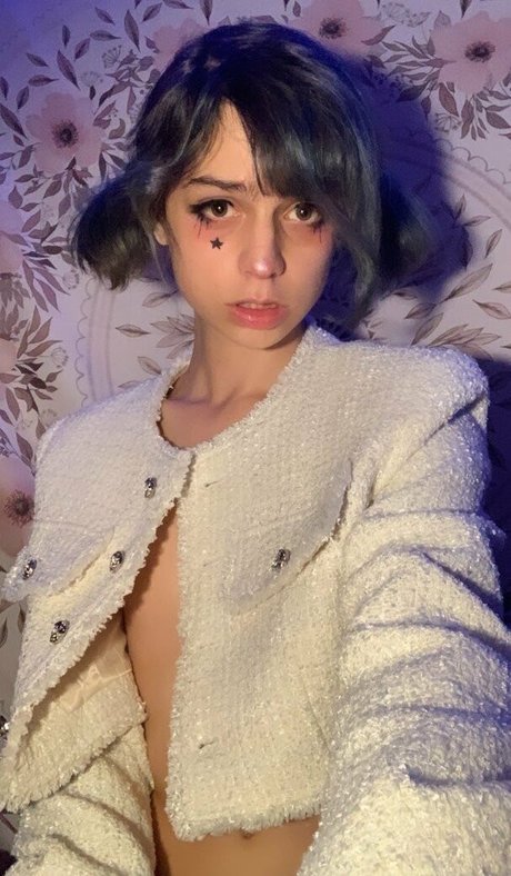 Nacktes geleaktes OnlyFans-Foto von Cd Bell