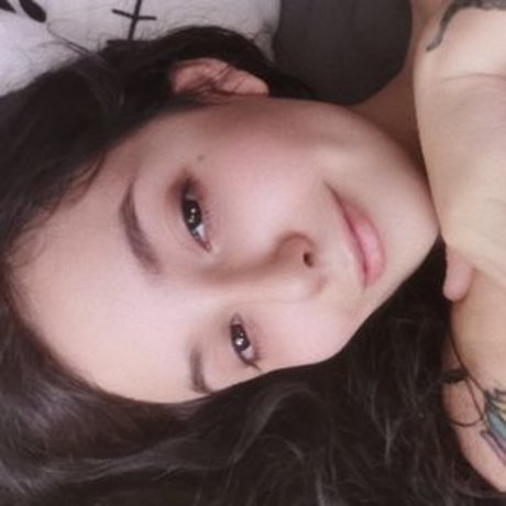 Nacktes geleaktes OnlyFans-Foto von Betzy Black