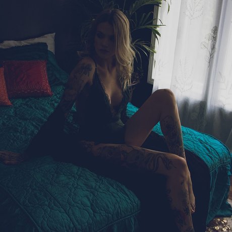 Nacktes geleaktes OnlyFans-Foto von Ohioliz
