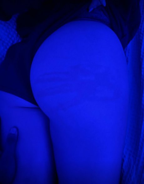 Nacktes geleaktes OnlyFans-Foto von Abby Kruger