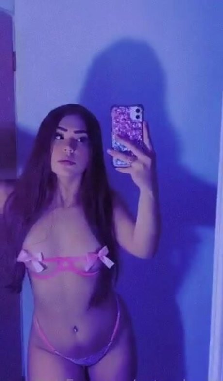Nacktes geleaktes OnlyFans-Foto von Antoobrook