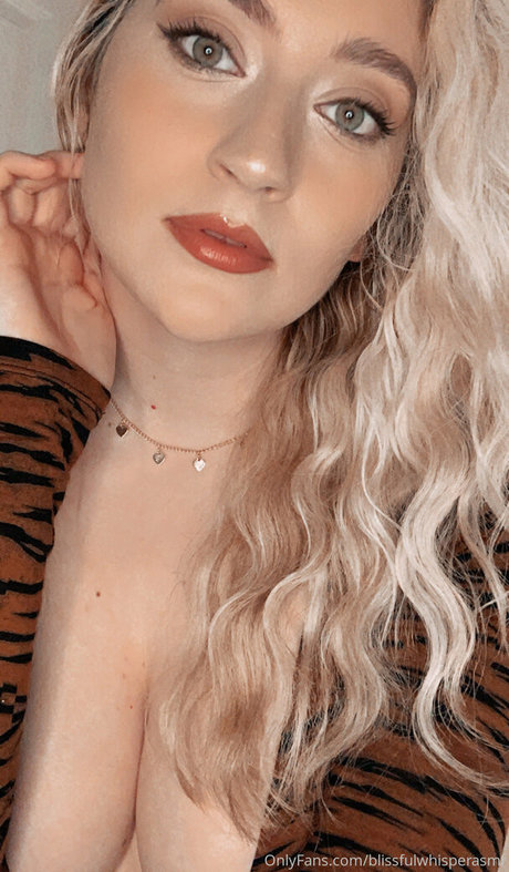 Blissfulwhisperasmr