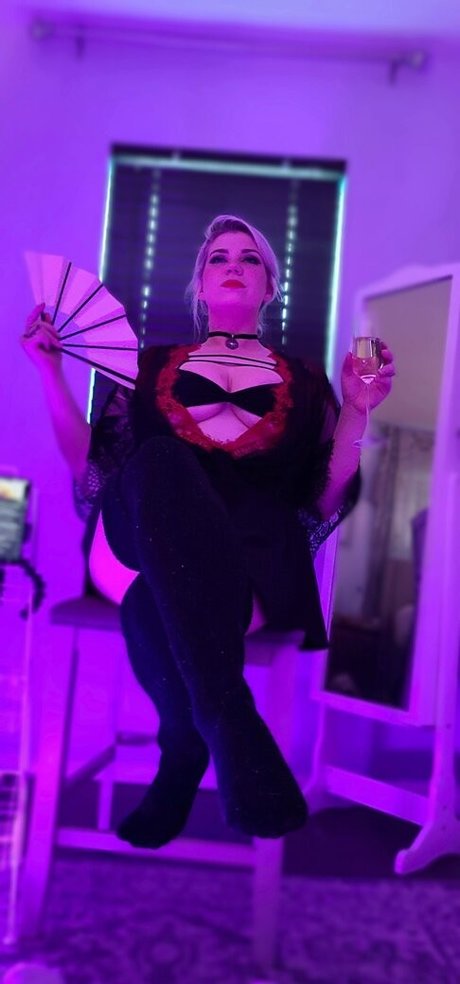 Nacktes geleaktes OnlyFans-Foto von Smittengfg2