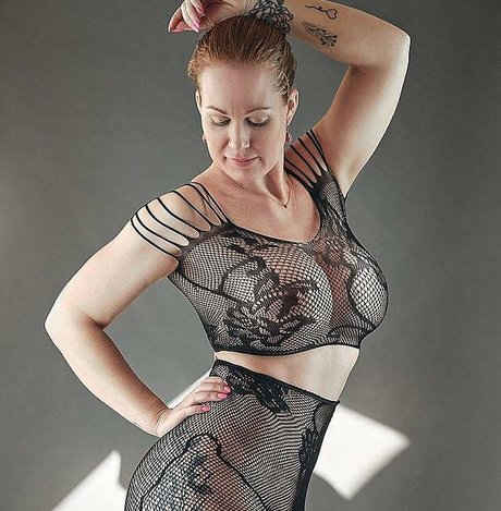 Nacktes geleaktes OnlyFans-Foto von Ciliebutterfly