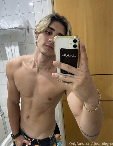 Nacktes geleaktes OnlyFans-Foto von Dieghodolttih