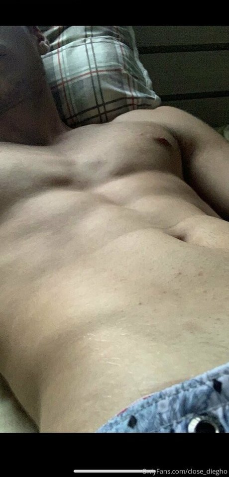 Nacktes geleaktes OnlyFans-Foto von Dieghodolttih