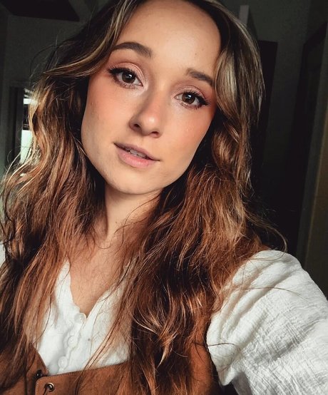 Nacktes geleaktes OnlyFans-Foto von Amykay Asmr
