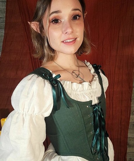 Nacktes geleaktes OnlyFans-Foto von Amykay Asmr