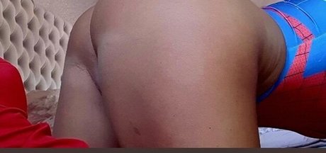 Nacktes geleaktes OnlyFans-Foto von Sweetcandy