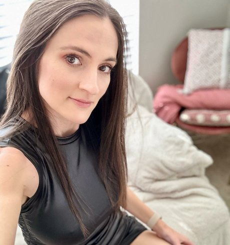 Nacktes geleaktes OnlyFans-Foto von Aunna Harris
