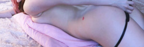 Nacktes geleaktes OnlyFans-Foto von Agnesgoodman