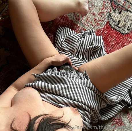 Nacktes geleaktes OnlyFans-Foto von Thewhisperxo