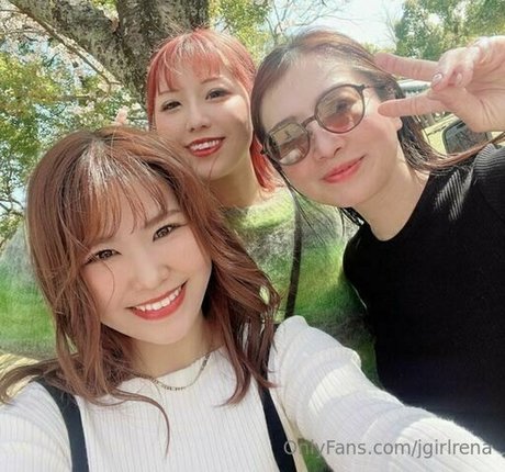 Jgirlrena