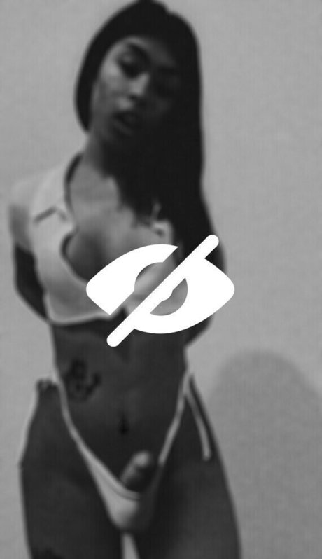Nacktes geleaktes OnlyFans-Foto von Fabi Hillary