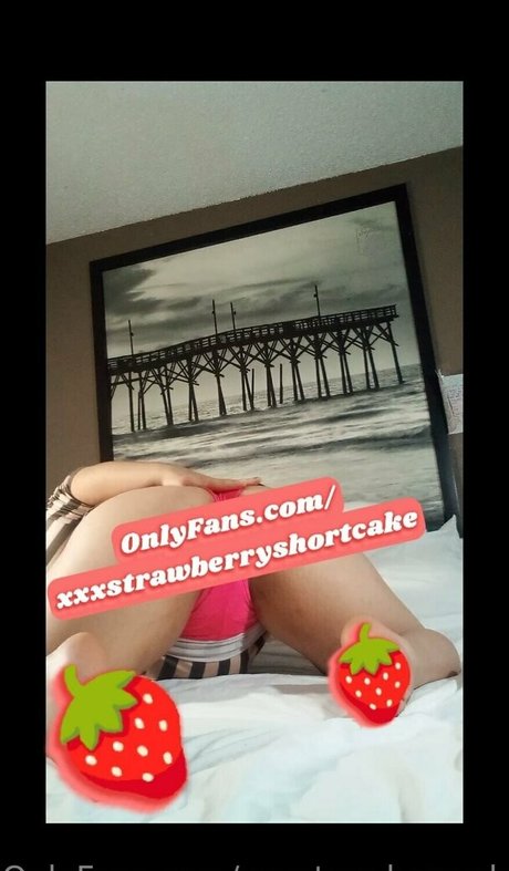 Xxxstrawberryshortcake