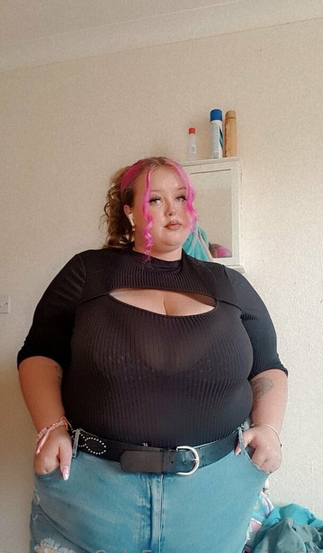 Nacktes geleaktes OnlyFans-Foto von Aiish69