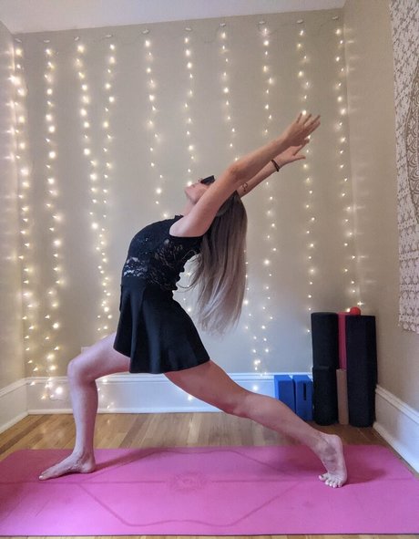 Hot-yoga