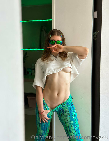 Ellamontoya4u
