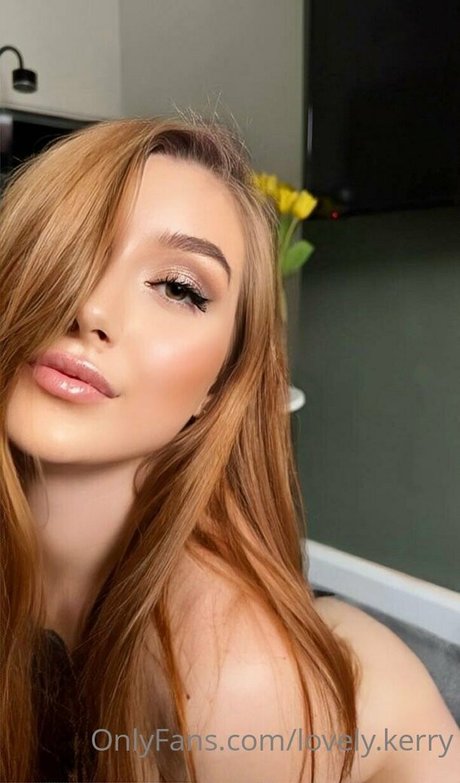 Nacktes geleaktes OnlyFans-Foto von Llitalola