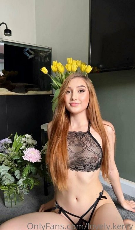 Nacktes geleaktes OnlyFans-Foto von Llitalola
