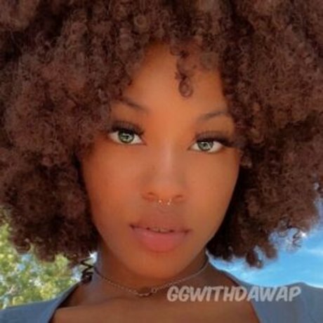 Nacktes geleaktes OnlyFans-Foto von Ggwiththewap