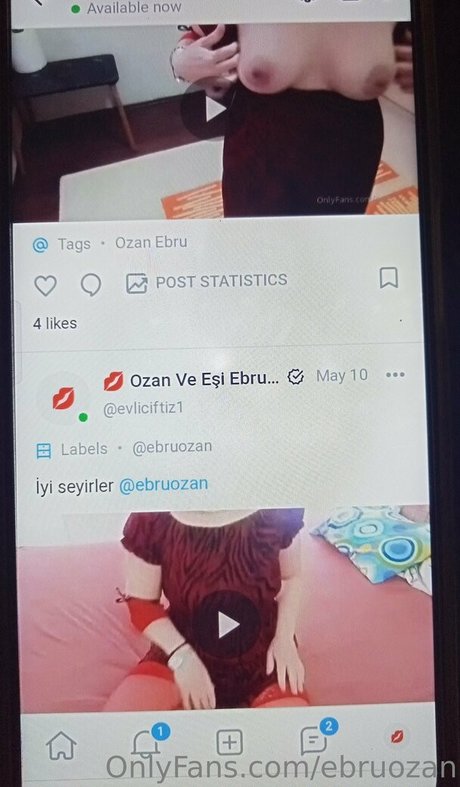 Ebruozan