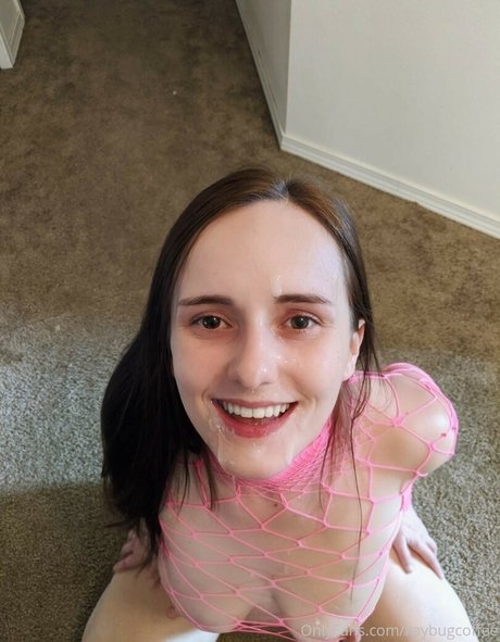 Nacktes geleaktes OnlyFans-Foto von Kayladavisxxx