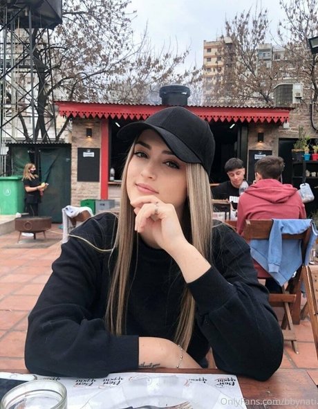 Nacktes geleaktes OnlyFans-Foto von Abbyes