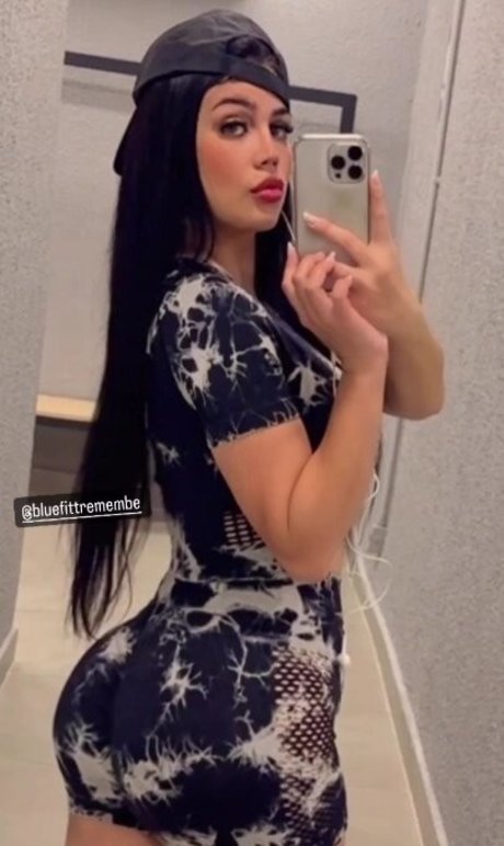 Nacktes geleaktes OnlyFans-Foto von Paola Migliorini