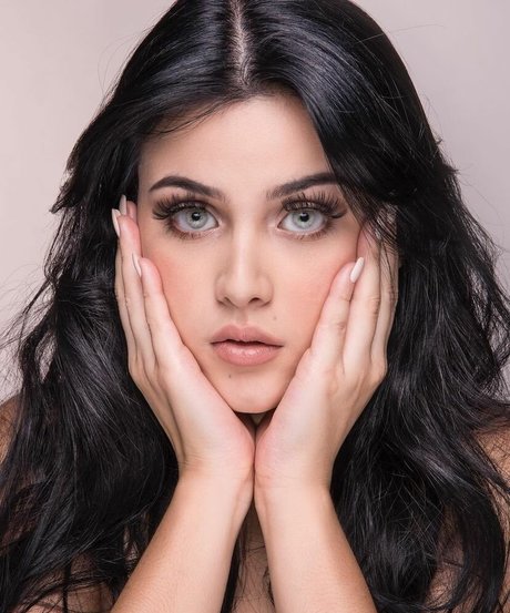 Nacktes geleaktes OnlyFans-Foto von Paola Migliorini