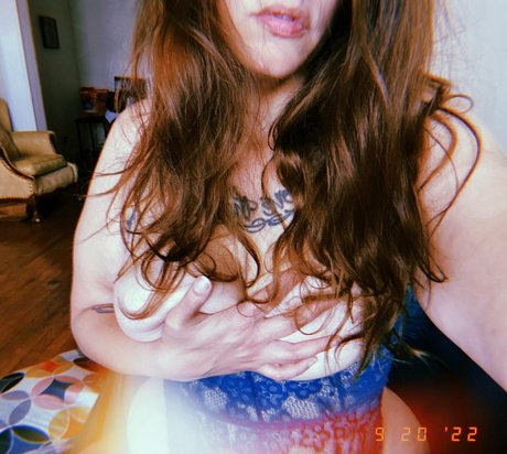 Nacktes geleaktes OnlyFans-Foto von Xoshanna