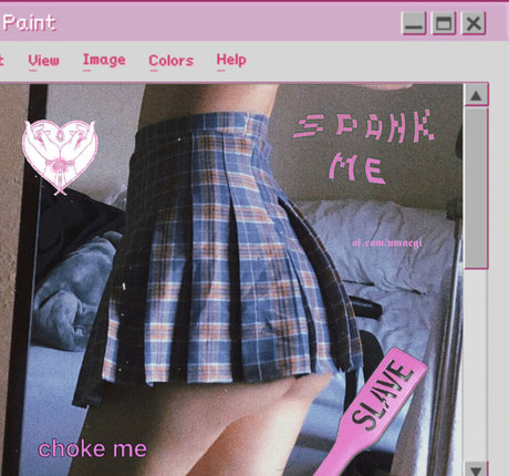 Nacktes geleaktes OnlyFans-Foto von Muieru