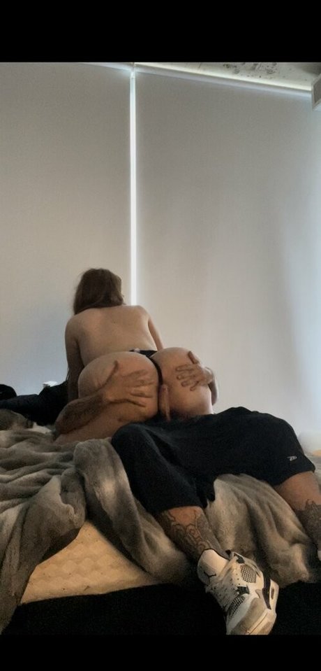 Nacktes geleaktes OnlyFans-Foto von Tbabyalee