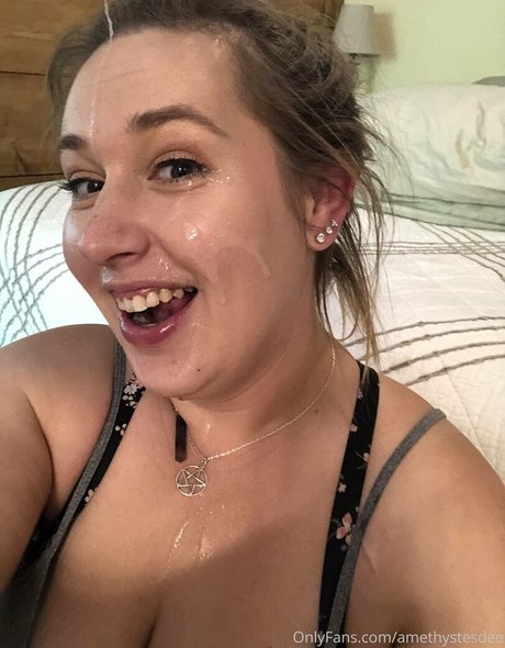 Lenaamethystesdee