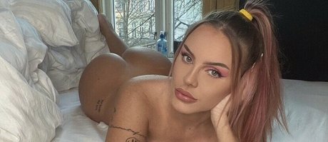 Nacktes geleaktes OnlyFans-Foto von Siv Nerdal