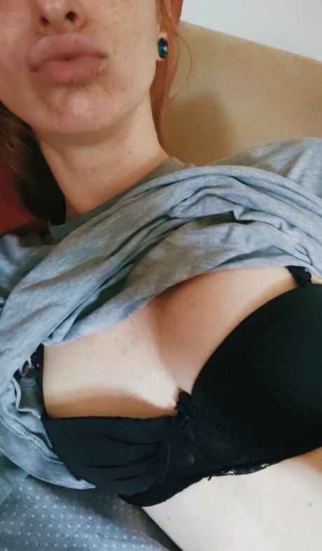 Nacktes geleaktes OnlyFans-Foto von Thefairy999free