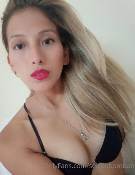 Nacktes geleaktes OnlyFans-Foto von Onlyfsol