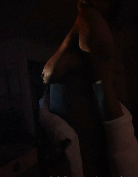 Nacktes geleaktes OnlyFans-Foto von Seannababe