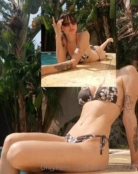 Nacktes geleaktes OnlyFans-Foto von Hotperson222