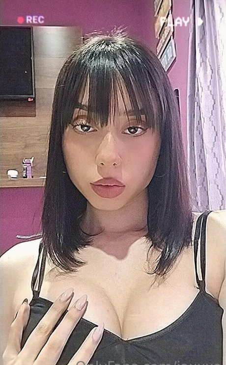 Nacktes geleaktes OnlyFans-Foto von Hotperson222