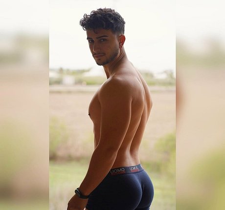 Nacktes geleaktes OnlyFans-Foto von Exoticboyfree
