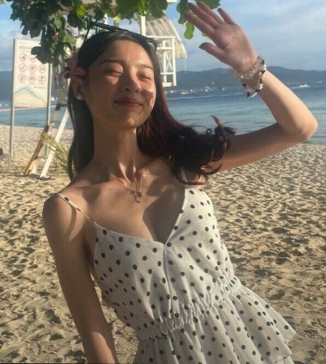 Nacktes geleaktes OnlyFans-Foto von Nayoung Kim