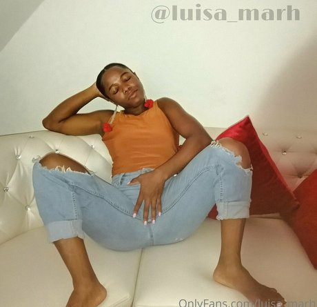 Luisa_marh