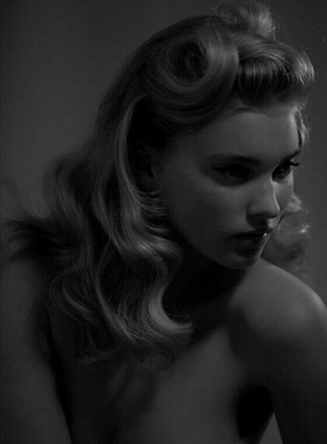 Elsa Hosk