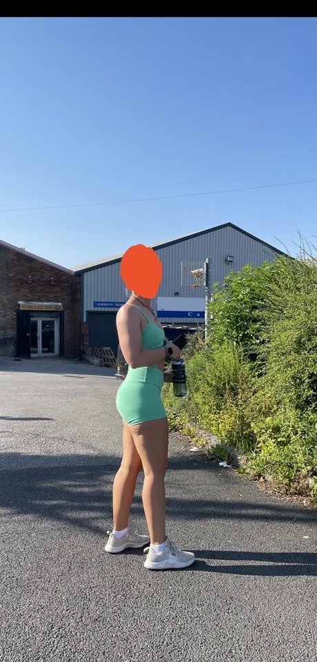Nacktes geleaktes OnlyFans-Foto von Northernfun638