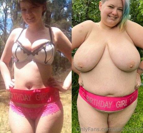 Nacktes geleaktes OnlyFans-Foto von Doctorsybil