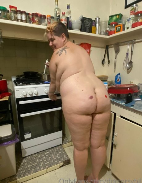 Doctorsybil