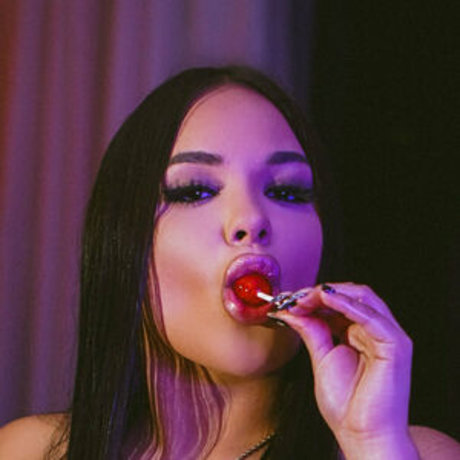 Nacktes geleaktes OnlyFans-Foto von Bossybrazilianxxx