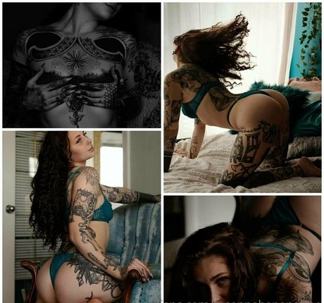 Nacktes geleaktes OnlyFans-Foto von Msannabananafree