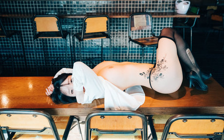 Son Ye Eun